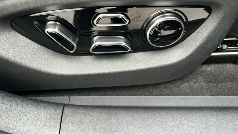 BYD Sealion 7 390kW Design AWD 83kWh 5dr Auto Electric Estate